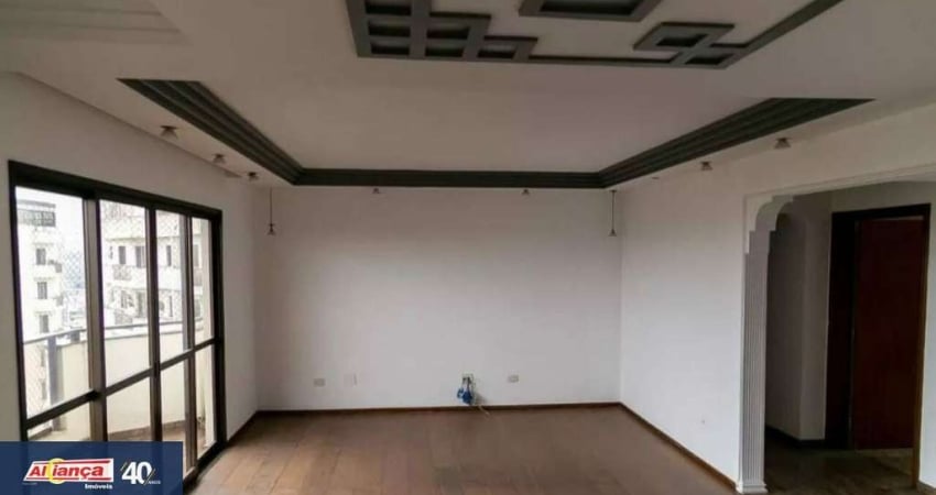 APARTAMENTO COM 4 DORMITÓRIOS À VENDA, 410M² - MACEDO? GUARULHOS/SP