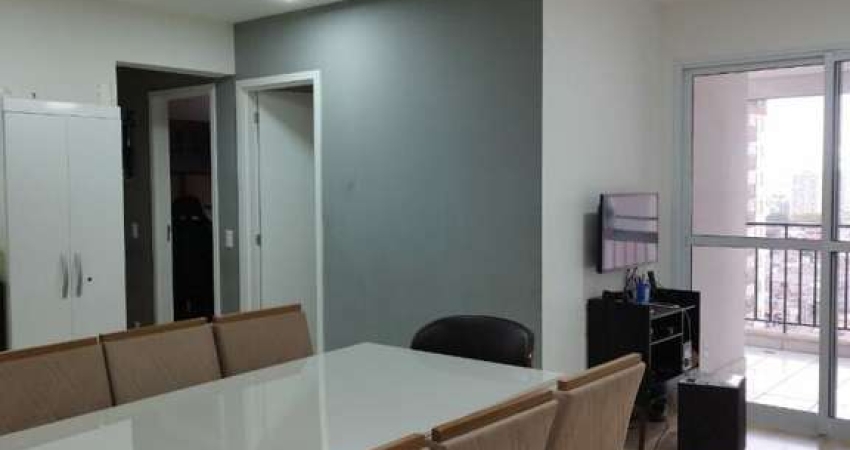 Apartamento com 3 quartos à venda na Rua Dona Tecla, 602, Jardim Flor da Montanha, Guarulhos