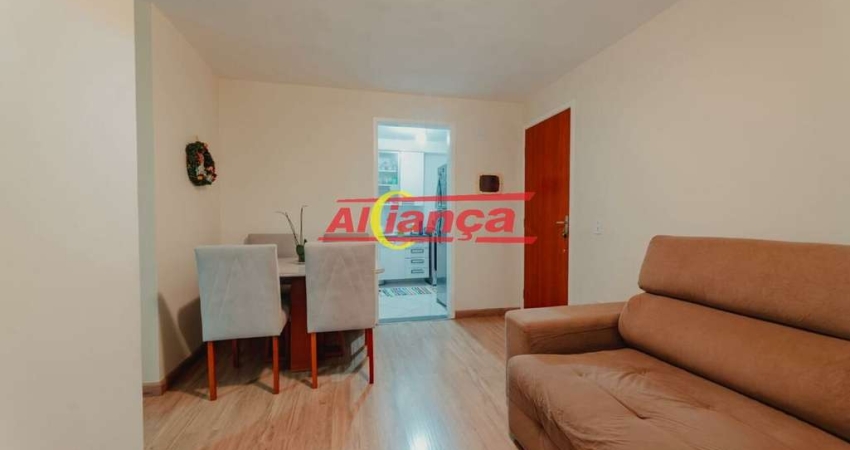 Apartamento Doraly2  Apartamento com lazer completo, segurança e conforto, muito bem localizado.