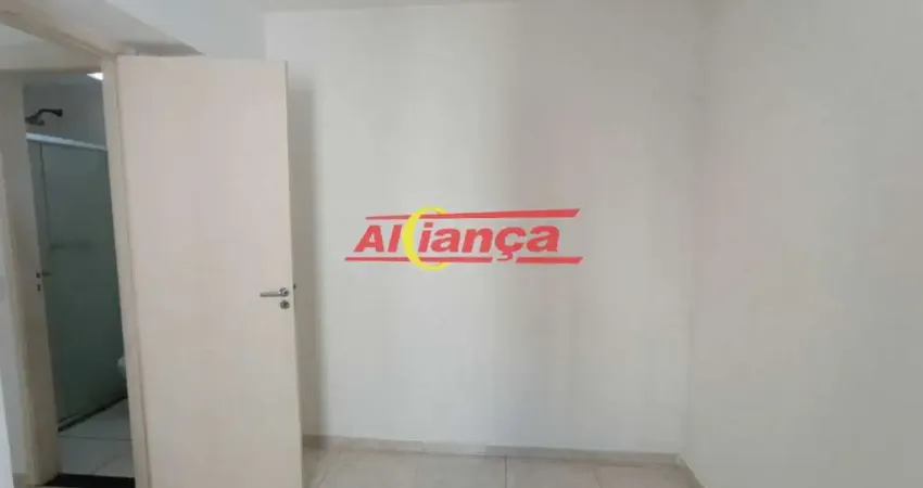 Apartamento com 2 dormitórios à venda-Ponte Grande-Guarulhos/SP