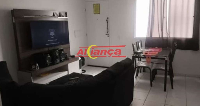 Apartamento condomínio Santa Genoveva 2.
