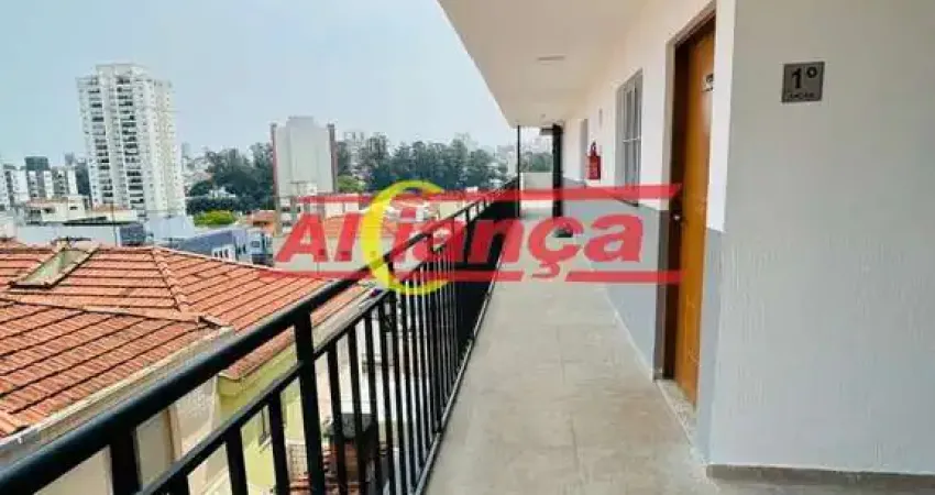 Lindo apartamento com 2 quartos 5 minutos do Metrô Parada Inglesa.