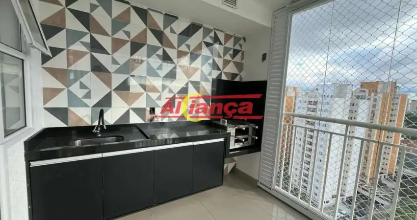 Apartamento a venda no  Condomínio: Atmosphere