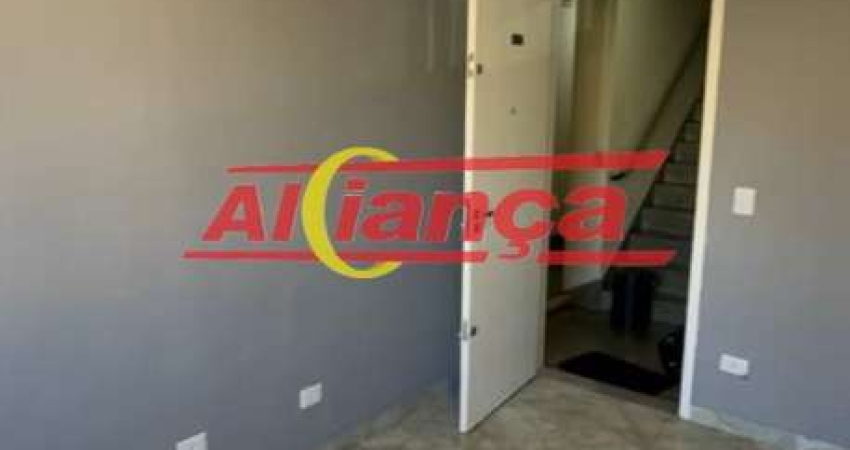 Apartamento com 1 quarto à venda na Rua Manoel de Souza, 258, Macedo, Guarulhos