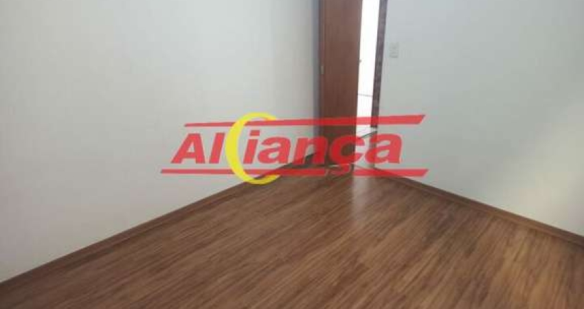 APARTAMENTO COM 2 DORMITÓRIOS À VENDA, 44 M² - CIDADE TUPINAMBÁ ? GUARULHOS/SP