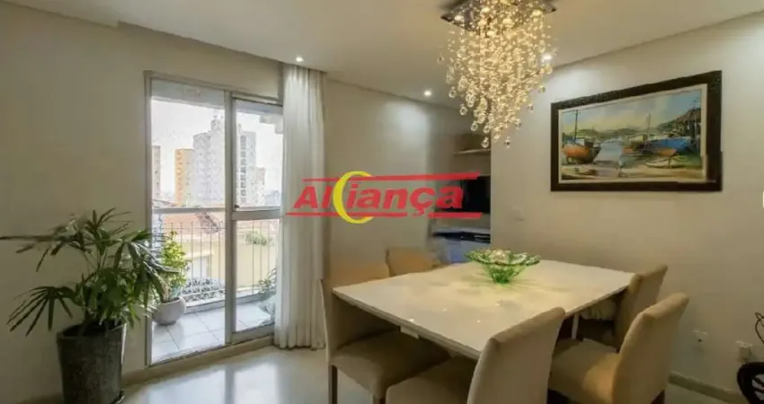 SUPER CLASS - 2 DORM - 1 SUITE -  1 VAGA