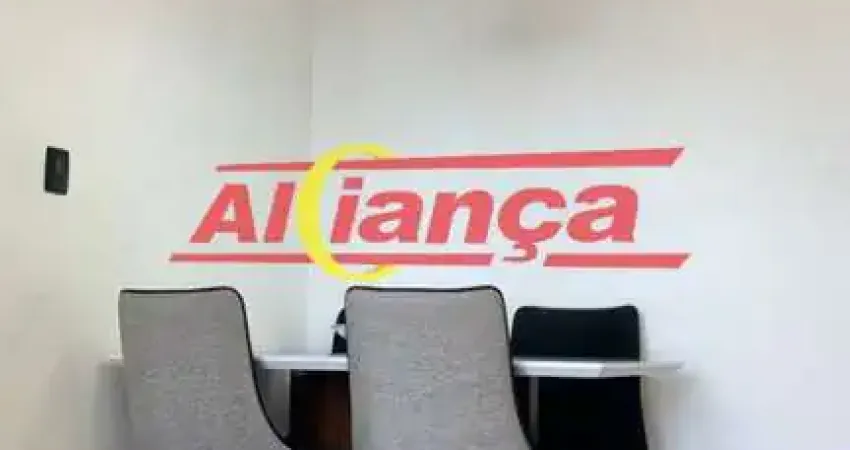 APARTAMENTO COM 2 DORMITÓRIOS À VENDA, 50 M² -Vila Rio de Janeiro - Guarulhos - SP