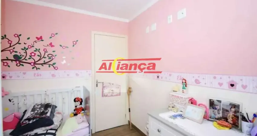 Apartamento com 2 quartos à venda na Avenida Carlos Ferreira Endres, 1205, Vila Endres, Guarulhos