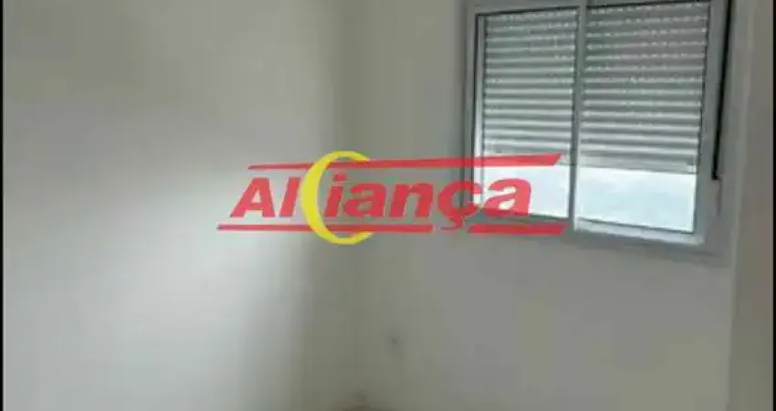 Apartamento com 3 quartos à venda na Rua Hélio Manzoni, 46, Gopoúva, Guarulhos