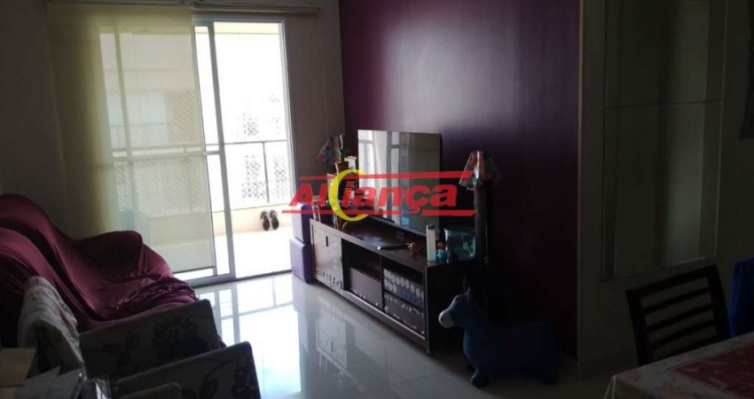 Apartamento Alto Padrão