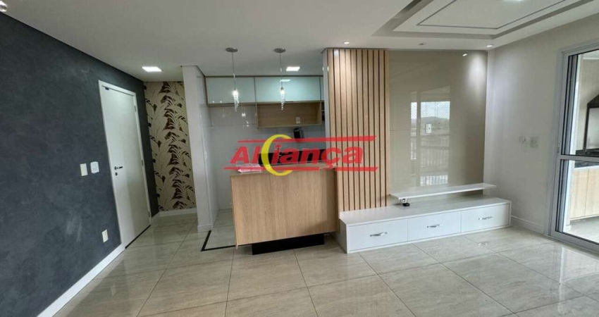 Apartamento Cidade Maia!!