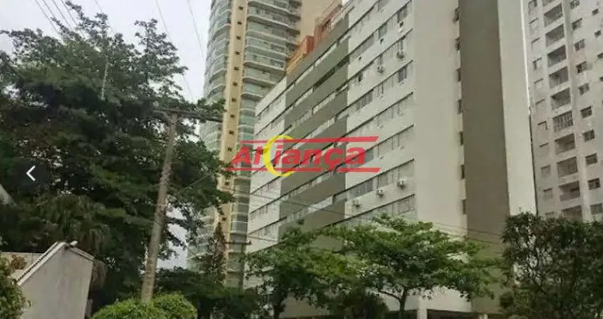 Apartamento com 3 quartos à venda na Avenida General Rondon, 861, Vila Alzira, Guarujá