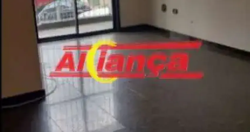 Apartamento com 2 quartos à venda na Rua Hélio Manzoni, 296, Gopoúva, Guarulhos