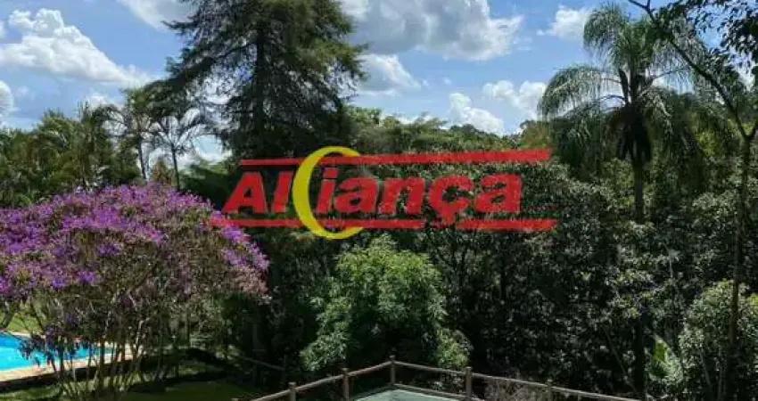 Chácara 2.500 m² à venda no Recanto dos Palmares- Atibaia