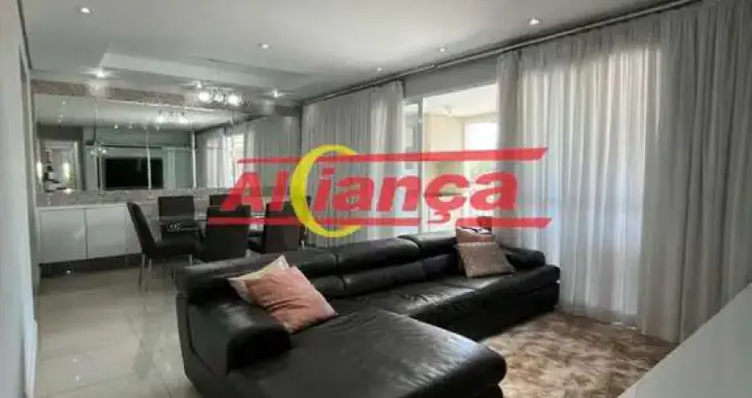 apartamento de Alto padrão no Condomínio Alta Vista!!