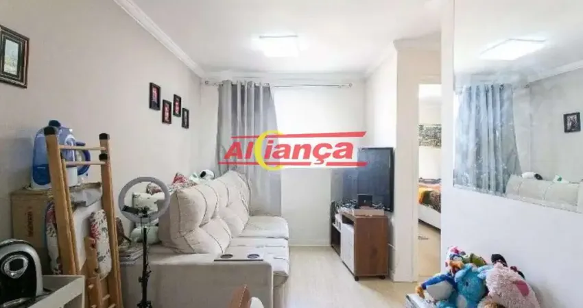 Apartamento a Venda na Penha 50 m², 2 dormitórios, 1 vaga