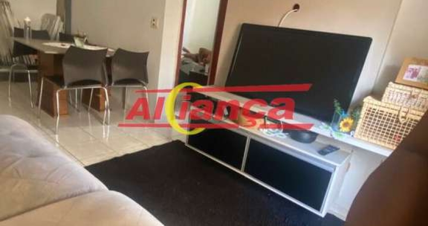 Apartamento com 2 quartos à venda na Rua Sítio Novo de Goiás, 111, Vila Imaculada, Guarulhos