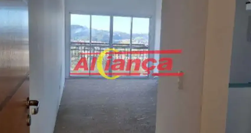 APARTAMENTO DUPLEX COM 3 DORMITÓRIOS SENDO 1 SUITE À VENDA,149 M² - Picanço - GUARULHOS/SP