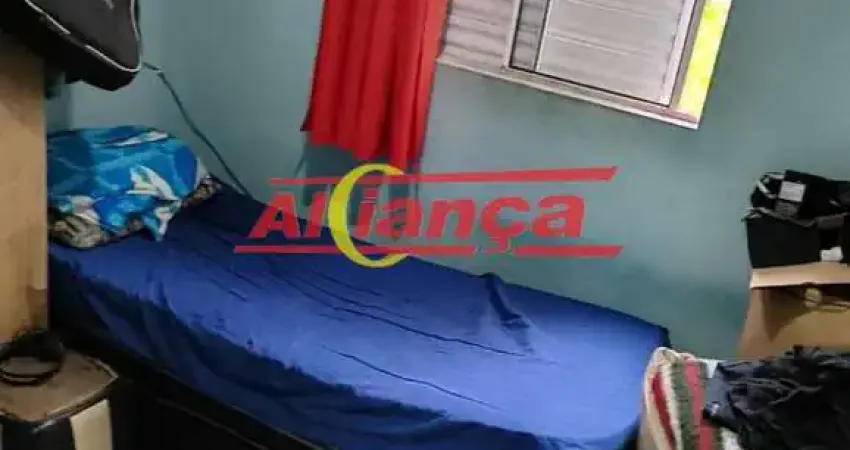 Apartamento Próximo ao Shopping Bonsucesso - Guarulhos