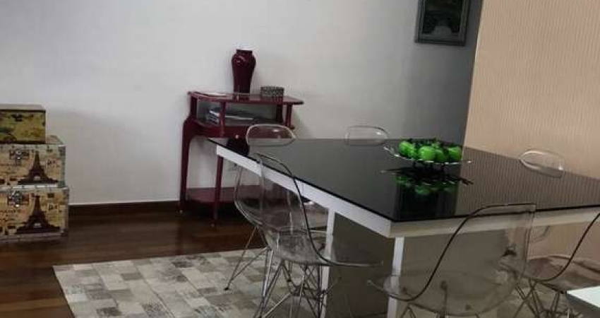 Apartamento na Vila Augusta/Guarulhos - 3 dormitórios - 90m²