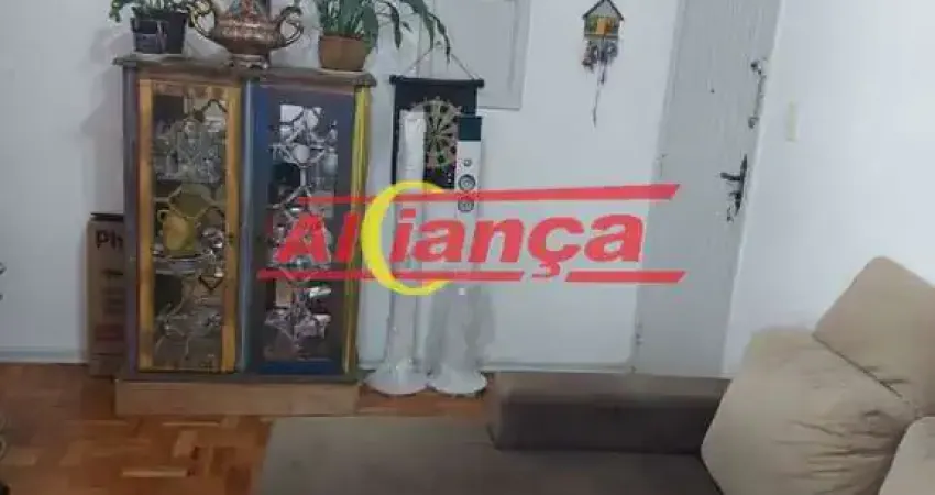 Apartamento com 2 quartos à venda na Avenida Braz Leme, 2359, Santana, São Paulo
