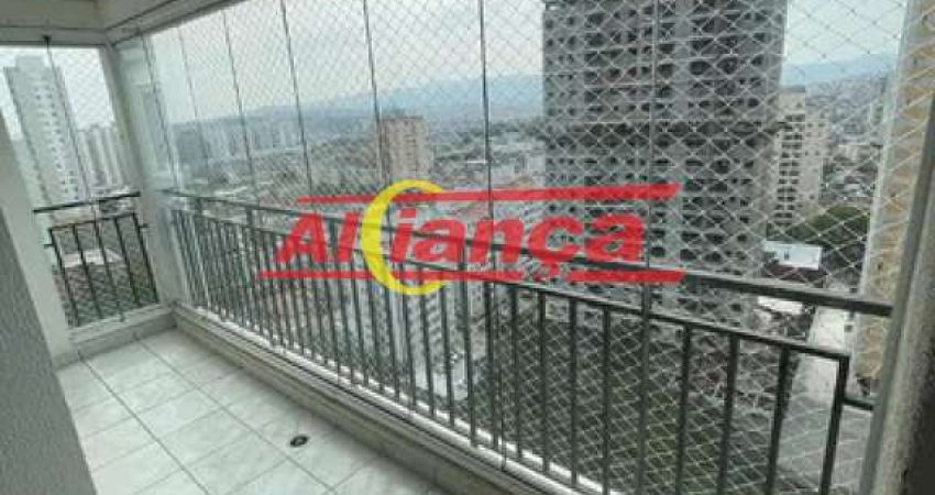 Apartamento Condomínio The Gate