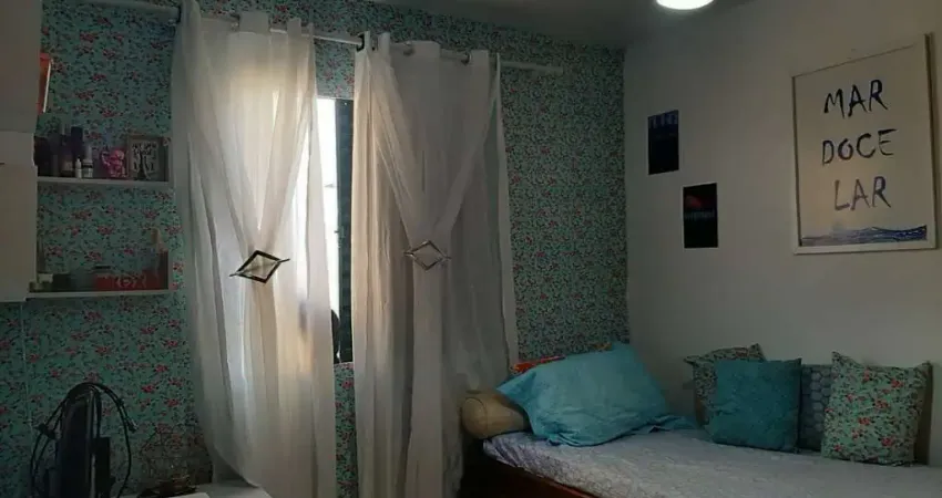 APARTAMENTO COM 2 DORMITÓRIOS À VENDA, 51 m² - PARQUE JUREMA  -  GUARULHOS/SP