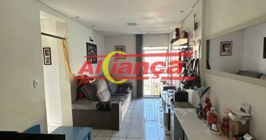 Apartamento com 2 quartos à venda na Rua Centella, 115, Vila Progresso, Guarulhos