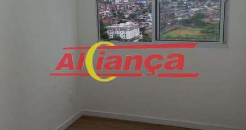 APARTAMENTO COM 2 DORMITÓRIOS À VENDA, 44 M² - VILA NOVA BONSUCESSO  ? GUARULHOS/SP