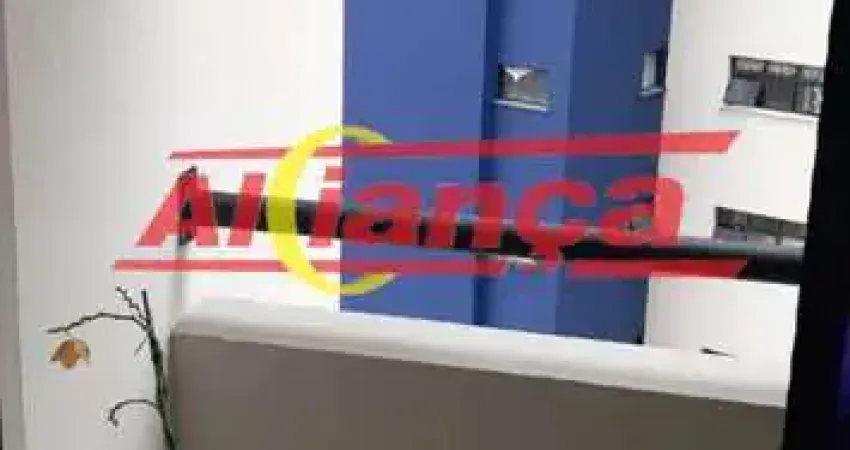 Apartamento com 3 quartos à venda na Praça Marisa Marques, 44, Vila Rosália, Guarulhos