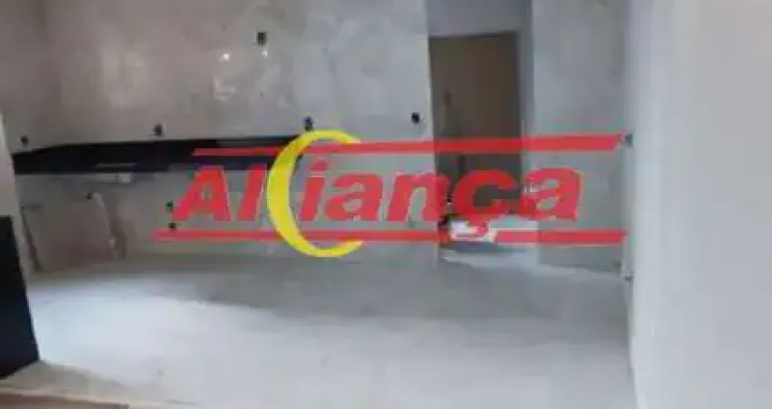Apartamento com 3 quartos à venda na Avenida Bartholomeu de Carlos, 901, Portal dos Gramados, Guarulhos