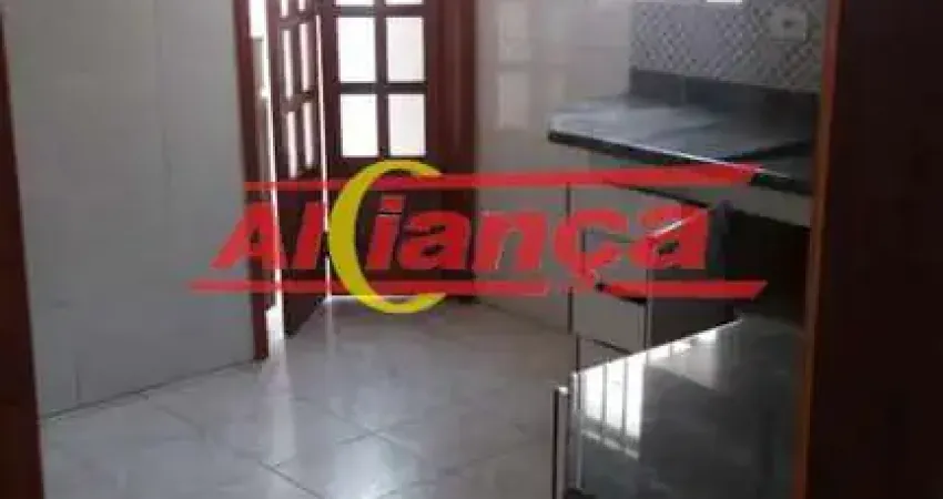 Apartamento com 3 quartos à venda na Rua Antônio Mussa, 130, Vila Camargos, Guarulhos