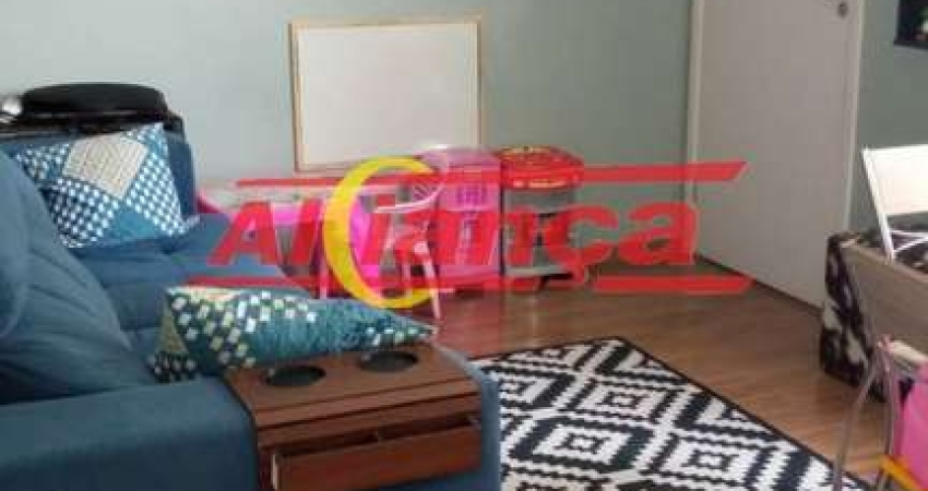 Apto  com 02 dormitórios, aceita permuta por casa em São paulo ,otima oportunidade