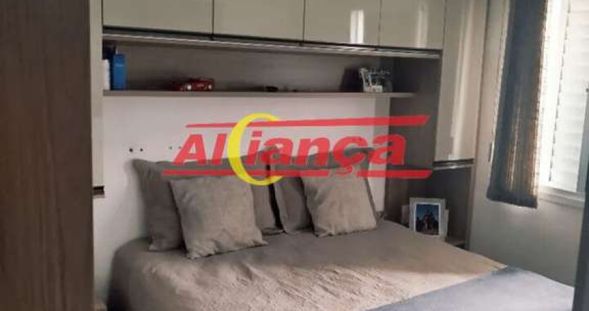 Apartamento com 2 quartos à venda na Rua das Palmeiras, 127, Gopoúva, Guarulhos