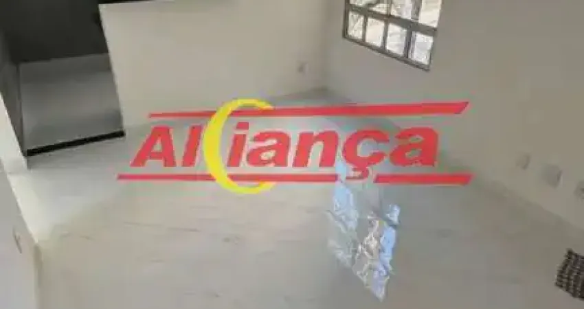 Apartamento à venda com 02 quartos no Bairro Bonsucesso