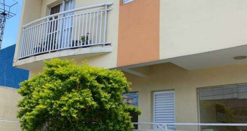 Apartamento com 3 quartos à venda na Rua Rio do Campo, 59, Jardim Cocaia, Guarulhos