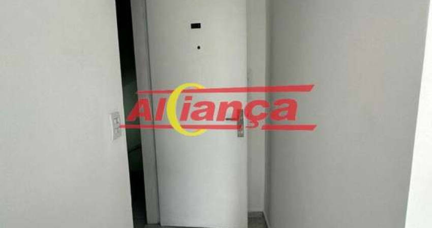 Apartamento com 1 quarto à venda na Rua Padre Celestino, 156, Centro, Guarulhos