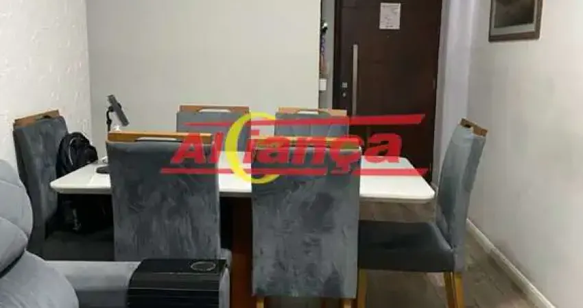 Apto de 02 dorm, 01 vaga, 67 metros próximo as principais rodovias de São Paulo
