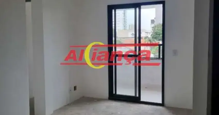 Apartamento com 2 quartos à venda na Rua Celso, 287, Vila Progresso, Guarulhos