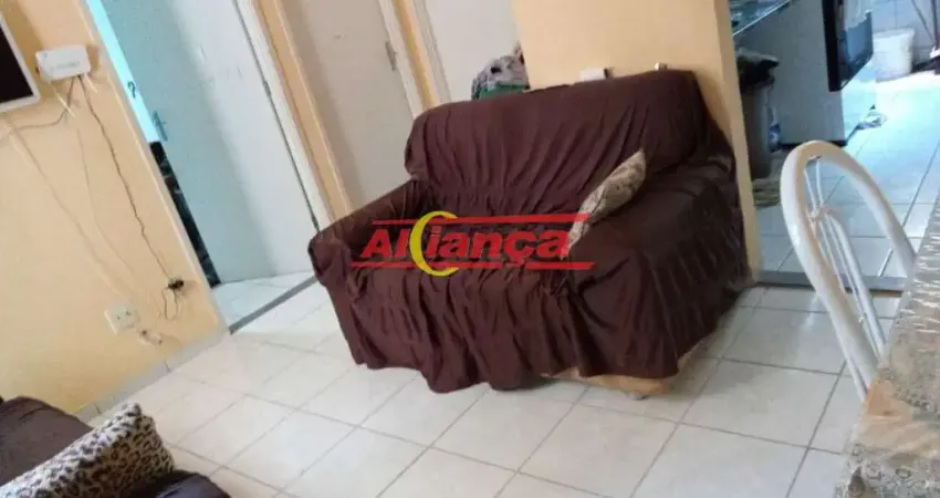 Apartamento com 2 quartos à venda na Rua da Pátria, 355, Jardim Vermelhão, Guarulhos