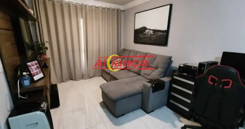 Apartamento com 2 quartos à venda na Avenida Francisco Conde, 273, Vila Rosália, Guarulhos