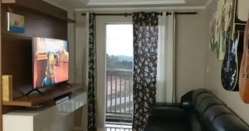 APARTAMENTO COM 2 DORMITÓRIOS À VENDA, 53 M² - Residencial e Comercial Guarulhos ? GUARULHOS/SP