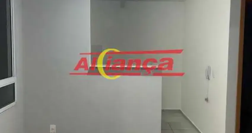 Apartamento no Cond. Santa Amélia, no Jardim Nova Cidade