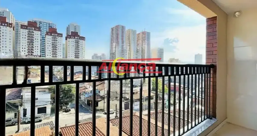 DONA TECLA NOVO, 2 DORM - IMPERDÍVEL
