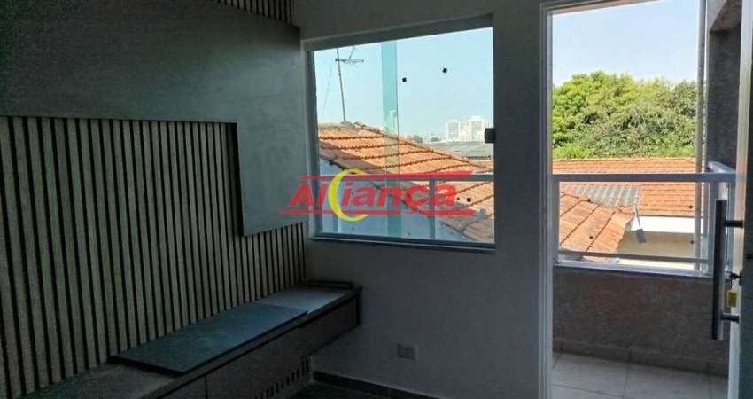 APARTAMENTO COM 2QUARTOS À VENDA, 42 M² - VILA NOVA MAZZEI ? SÃO PAULO/SP