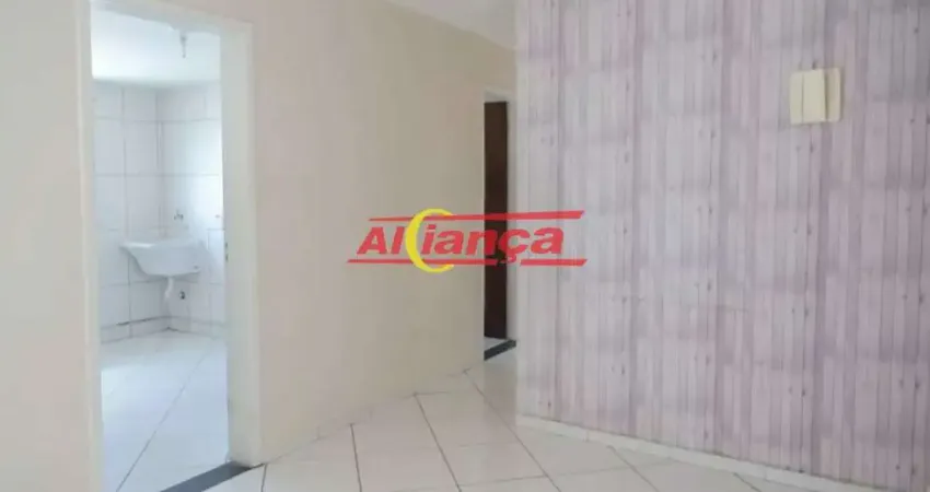 Apartamento com 2 quartos à venda na Rua Blumenau, 113, Vila Galvão, Guarulhos