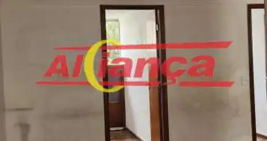 Apartamento com 3 quartos à venda na Avenida Odair Santanelli, 100, Parque Cecap, Guarulhos