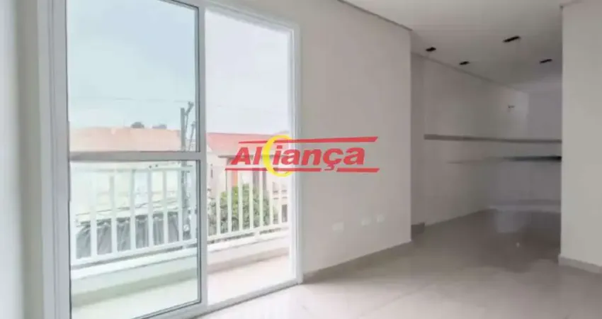 APT NOVO JAÇANÃ - 2DORM - R$ 295.000