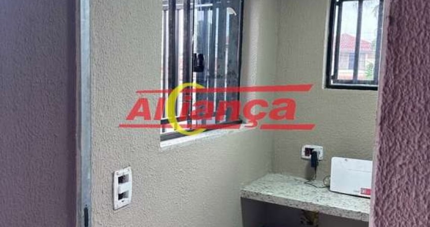 APTO NOVO JD VILA GALVÃO