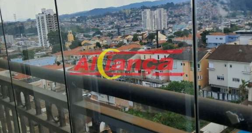 BELÍSSIMO AP VL. ROSÁLIA 3 SUITES C/SACADA/ SL 3 AMBIENTES / VARANDA GOURMET / 3 VAGA/ LAZER/ 154 M2